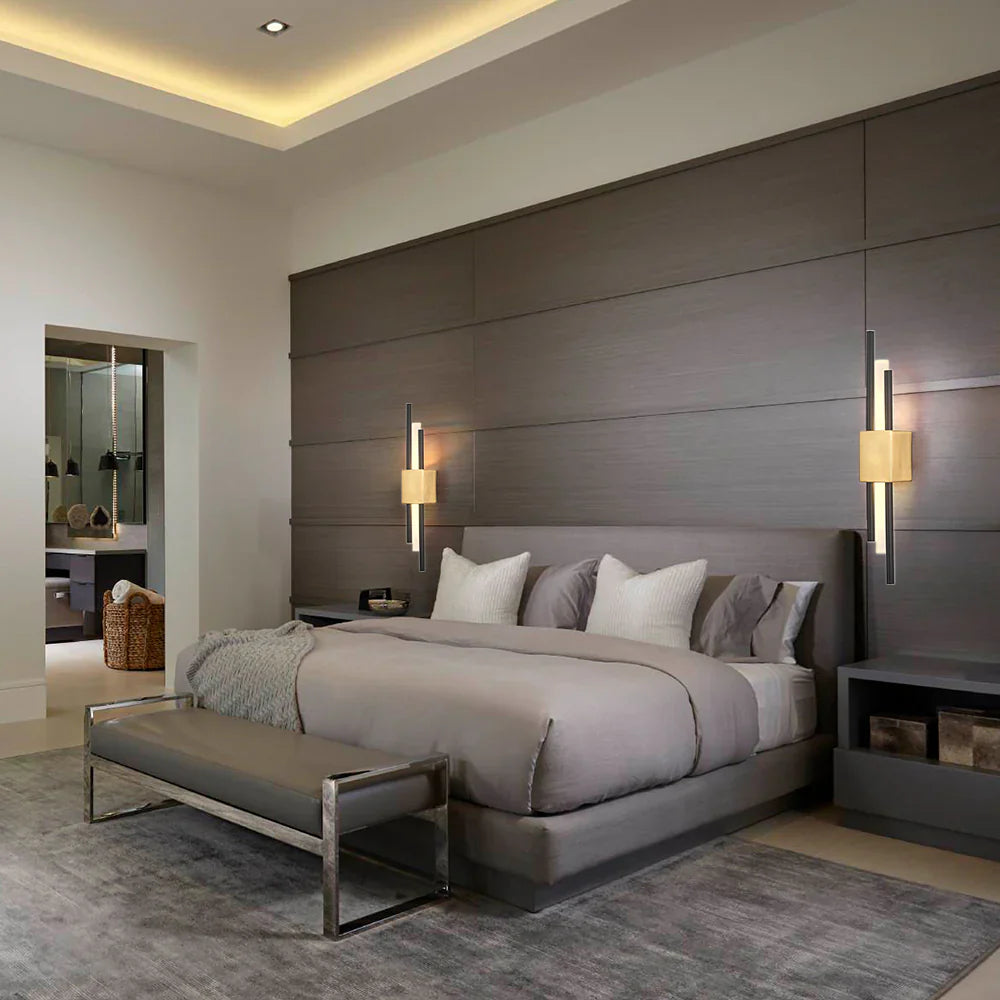 Moderne Wandlamp Verlichting voor Interieur