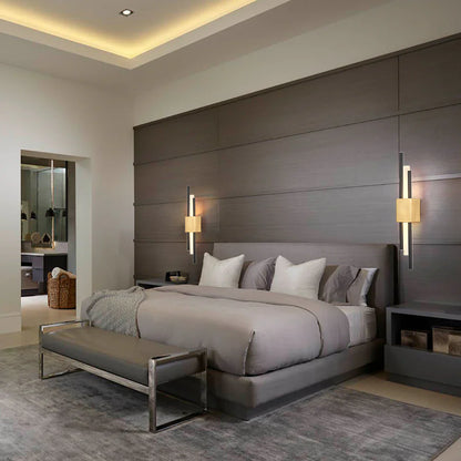 Moderne Wandlamp Verlichting voor Interieur