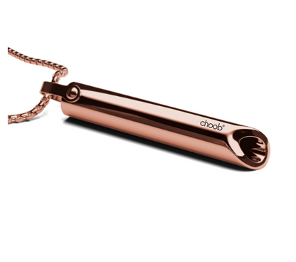 Stoppen met Roken en Vapen Helptool The Choob