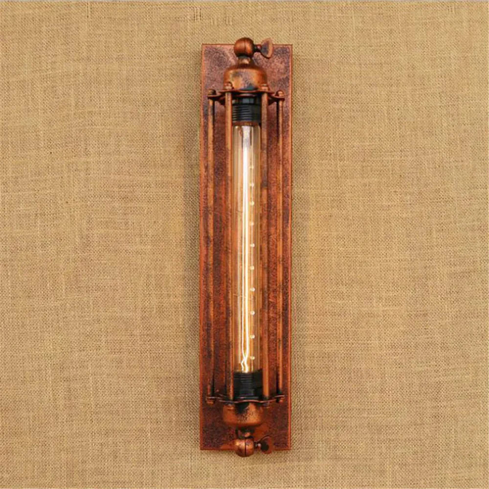 LED Wandlamp Industrieel Design E27 Modern