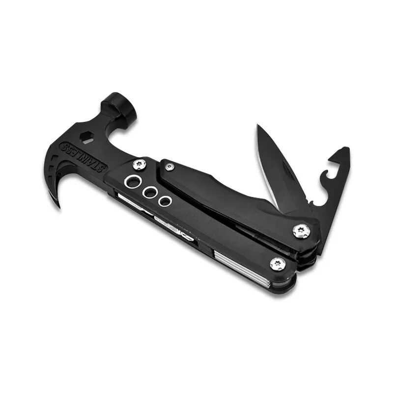 Handige Multitool voor Klussen en Repareren