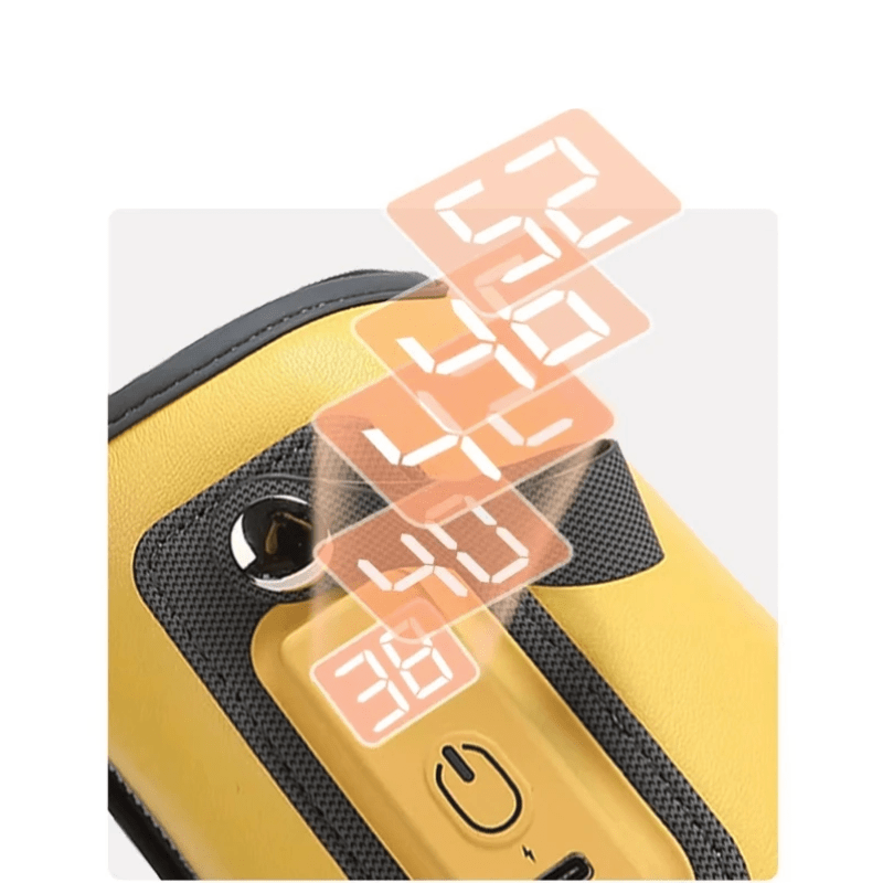 Babyfles Warmer Met Thermosfunctie