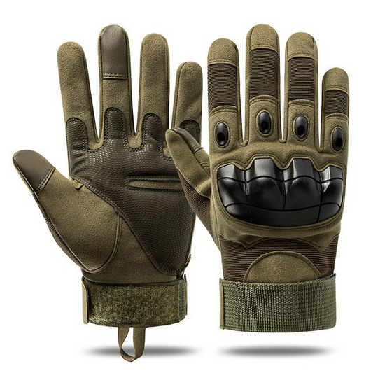 Beschermhandschoenen Tough Armor voor Werk en Sport - Velinix