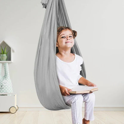 Schommeltherapie voor Kinderen met SensaSwing Functie - Velinix