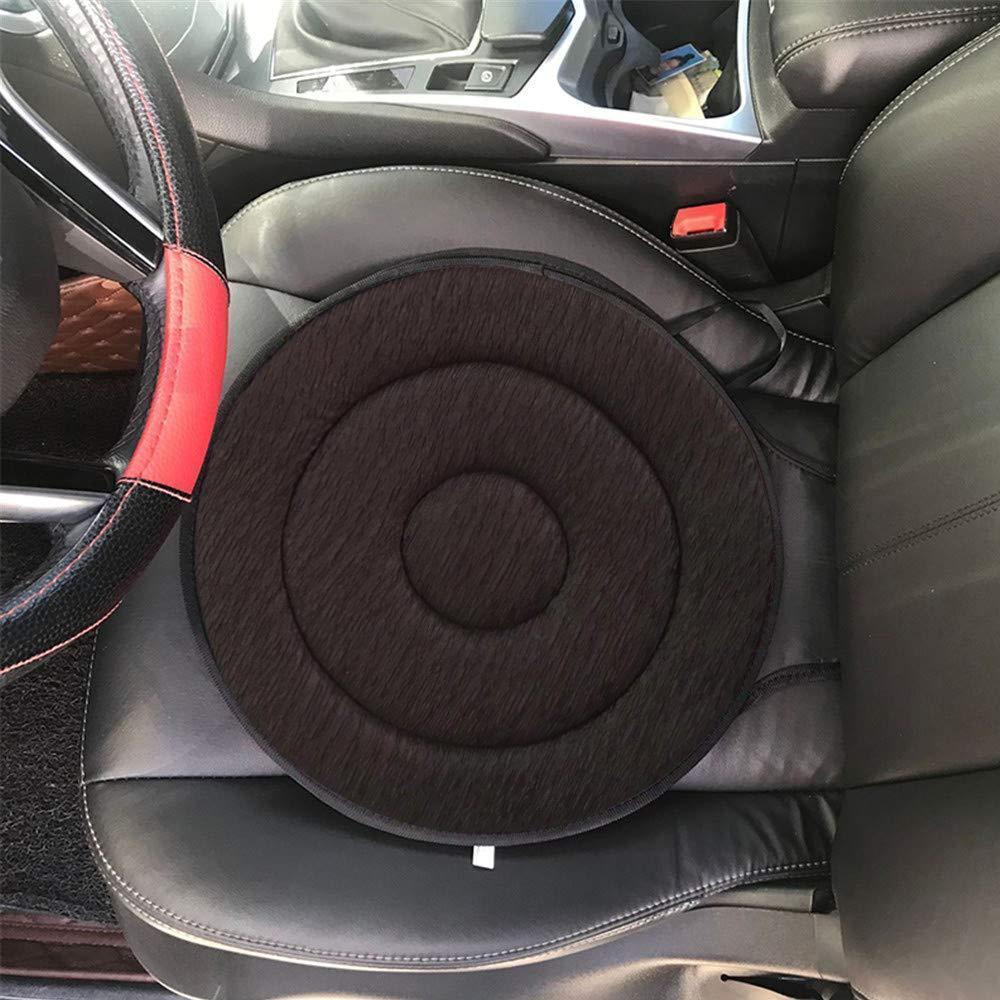 Draaiend Zitkussen 360° Ergonomisch Comfortabel