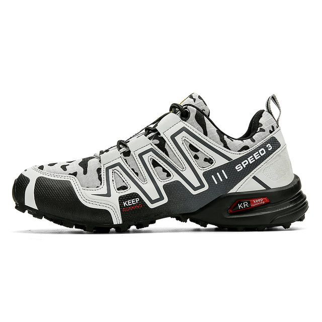 Waterdichte Outdoor Schoenen Unisex Voor Buitengebruik - Velinix