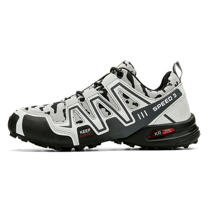 Waterdichte Outdoor Schoenen Unisex Voor Buitengebruik - Velinix