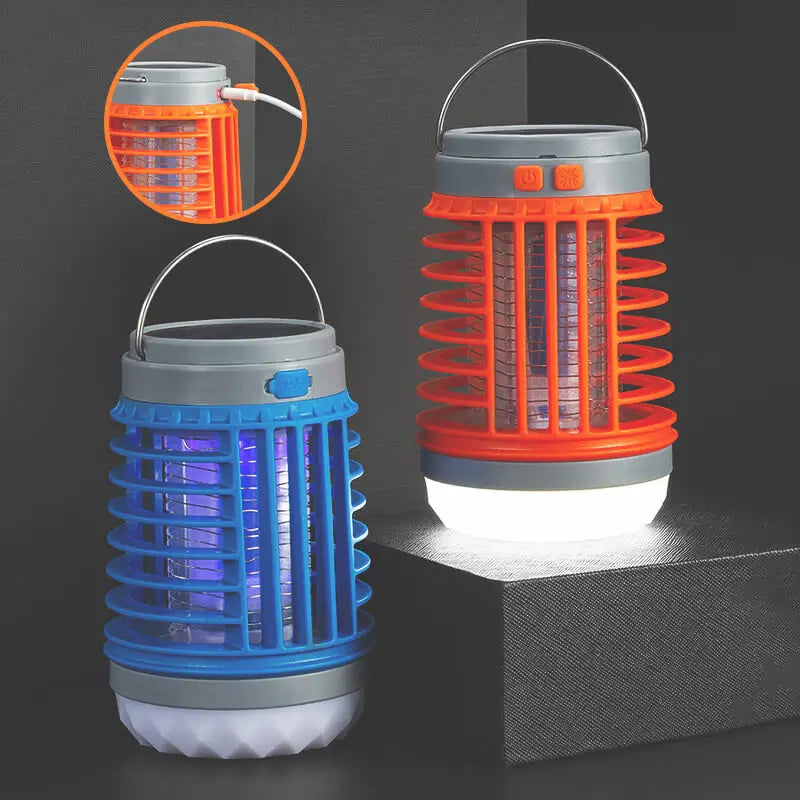 Insectenwerend Muggenstof voor Kleding en Textiel