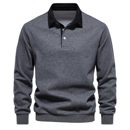Polo Trui Velinix Heren Casual