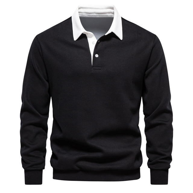 Polo Trui Velinix Heren Casual