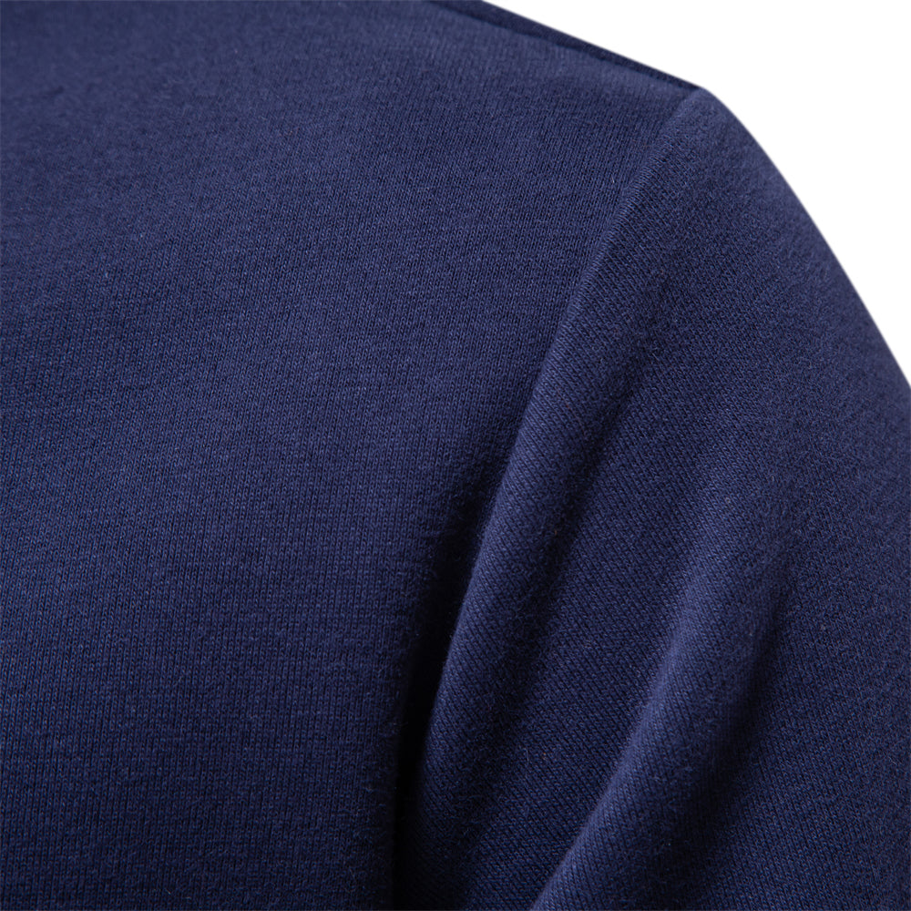Polo Trui Velinix Heren Casual