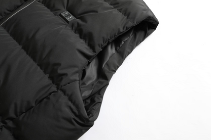 Verwarmd Vest voor Buiten en Thuis Comfortabel Warm
