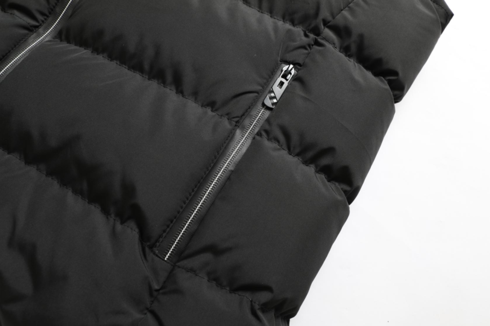 Verwarmd Vest voor Buiten en Thuis Comfortabel Warm