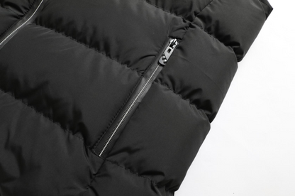 Verwarmd Vest voor Buiten en Thuis Comfortabel Warm