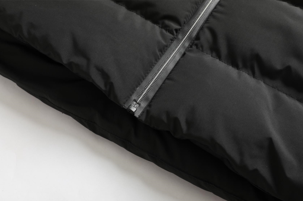 Verwarmd Vest voor Buiten en Thuis Comfortabel Warm