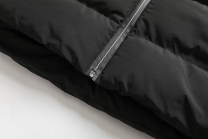 Verwarmd Vest voor Buiten en Thuis Comfortabel Warm