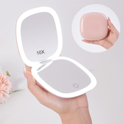 Make-up Applicator Set voor Eenvoudige Perfecte Look