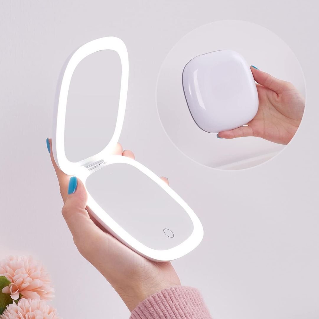 Make-up Applicator Set voor Eenvoudige Perfecte Look
