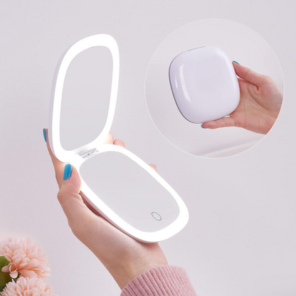 Make-up Applicator Set voor Eenvoudige Perfecte Look