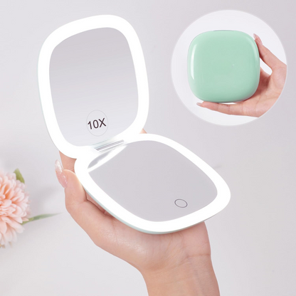 Make-up Applicator Set voor Eenvoudige Perfecte Look