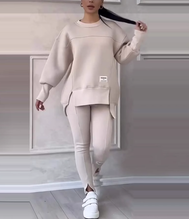 Stijlvolle Loungekleding Comfortabel en Modern