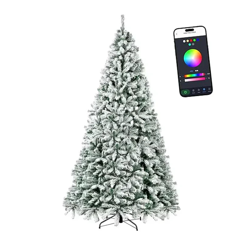 LumiGlow Lamp Dimbaar met Vibrerend Licht