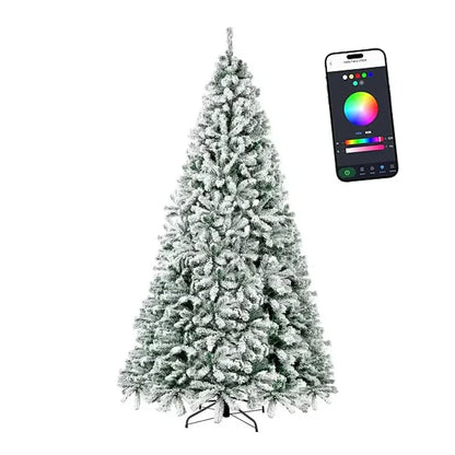 LumiGlow Lamp Dimbaar met Vibrerend Licht