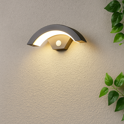 Buitenlamp LED IP65 Waterdicht met Bewegingssensor