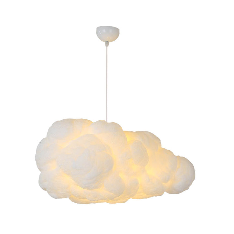 Wolken Kroonluchter Hanglamp Keuken Eetkamer Sfeer