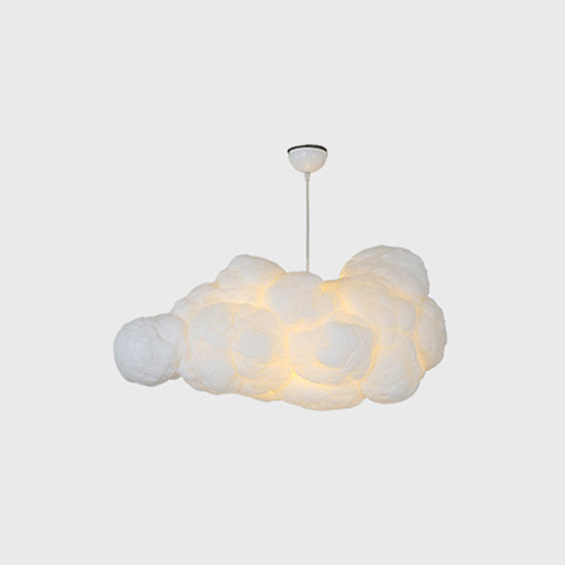 Wolken Kroonluchter Hanglamp Keuken Eetkamer Sfeer