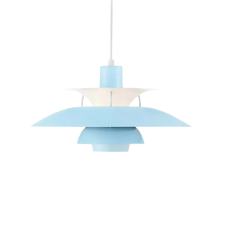 LED Pendant Lamp Design Plafondlamp met Parapluscherm