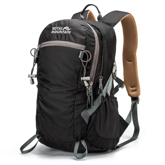Rugzak 30L Waterdicht Lichtgewicht voor Hiking en Outdoor - Velinix