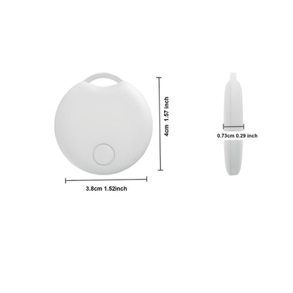 GPS Bagage Tracker Veiligheid voor Reizen
