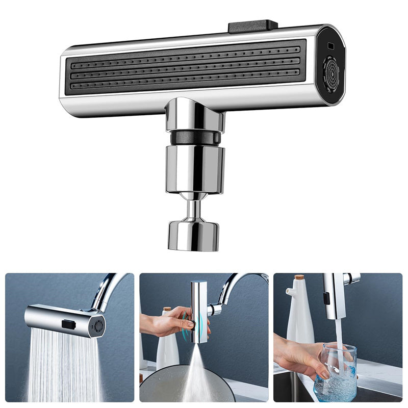 Luxueuze AquaElite Badkamer Accessoires voor Thuis - Velinix