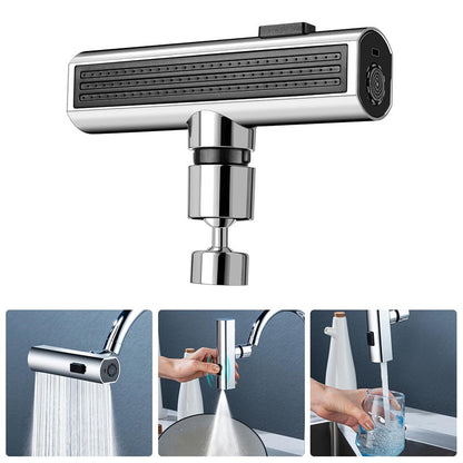 Luxueuze AquaElite Badkamer Accessoires voor Thuis - Velinix