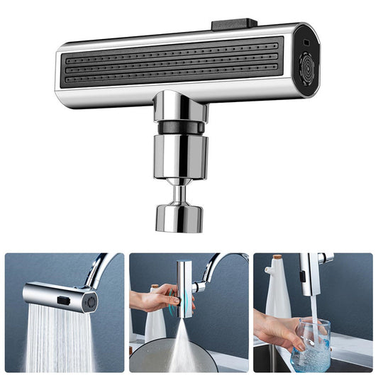 Luxueuze AquaElite Badkamer Accessoires voor Thuis - Velinix