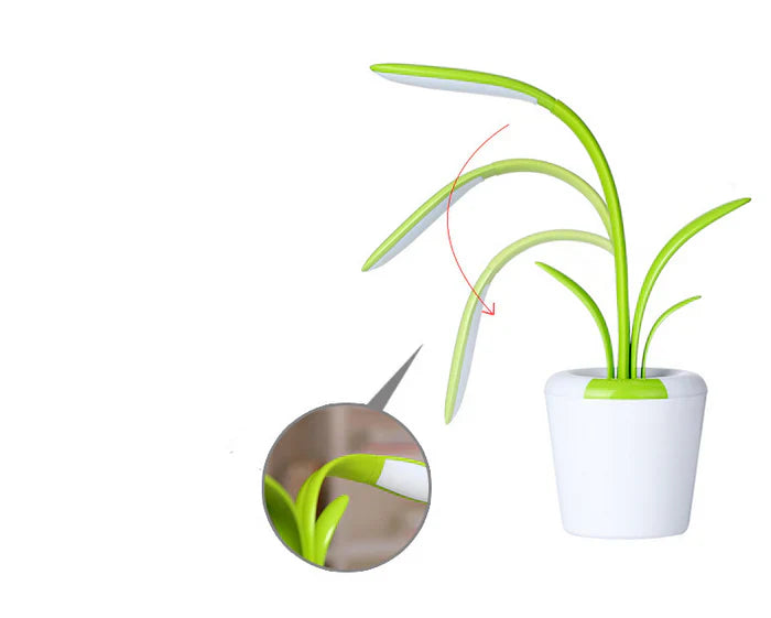LED Bureaulamp Verstelbaar Modern Design