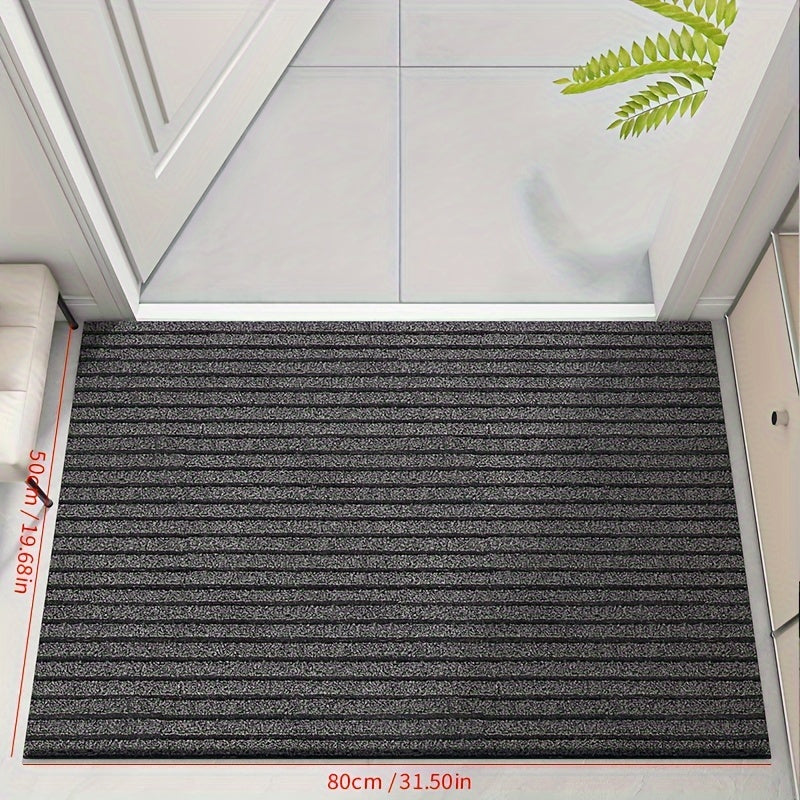 Outdoor Deurmat Waterdicht Weerbestendig - Velinix