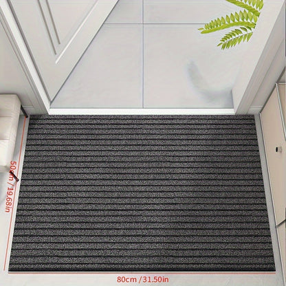 Outdoor Deurmat Waterdicht Weerbestendig - Velinix