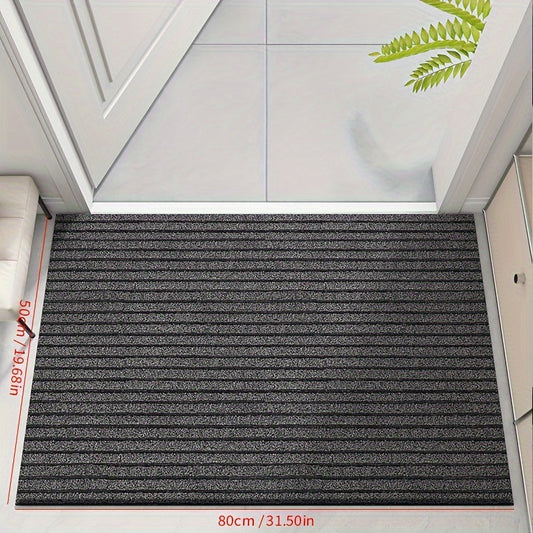 Outdoor Deurmat Waterdicht Weerbestendig - Velinix