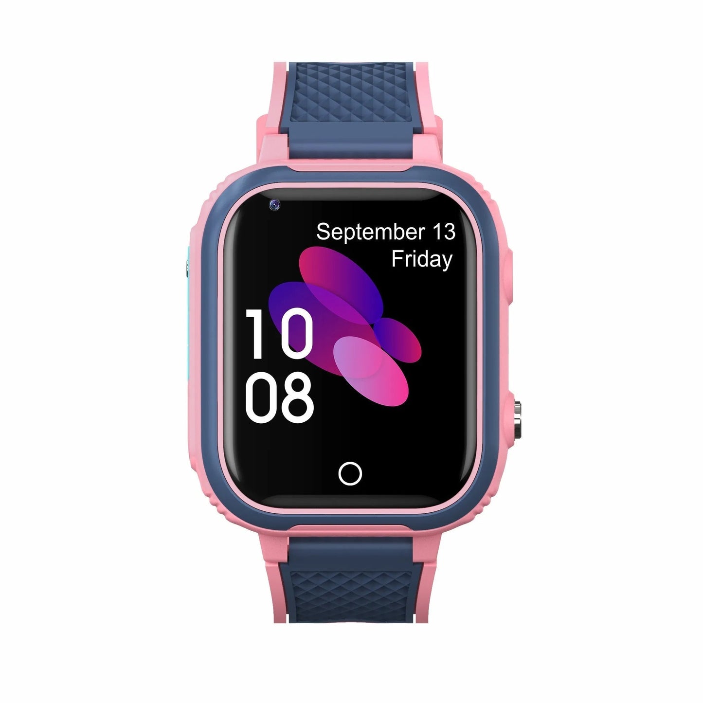 Kinderen Smartwatch 4G GPS Tracker en Telefoon