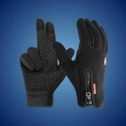 Warmte Waterdichte Winterhandschoenen voor Mannen en Vrouwen