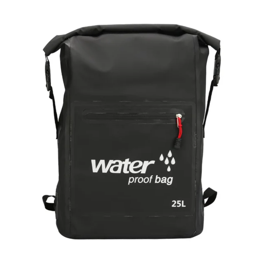 Waterdichte Rugzak 25L voor Watersport en Outdoor - Velinix