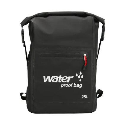 Waterdichte Rugzak 25L voor Watersport en Outdoor - Velinix