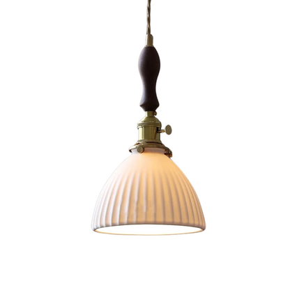 LED Hanglamp Moderne Design Ceramic Bloom