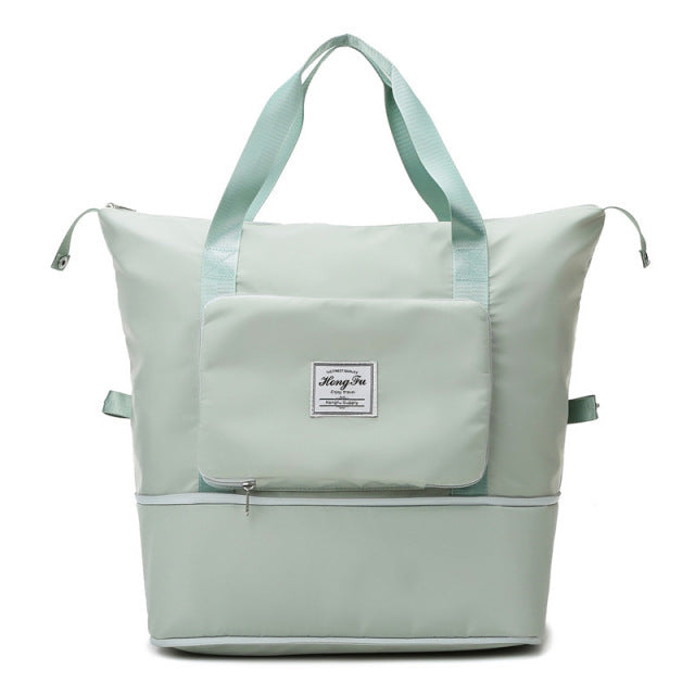 Reis Tote Opvouwbaar Stijlvol Elite Handbagage