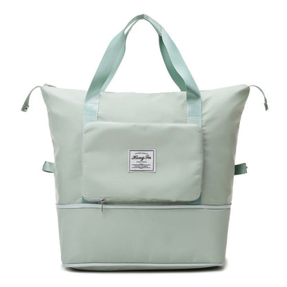 Reis Tote Opvouwbaar Stijlvol Elite Handbagage