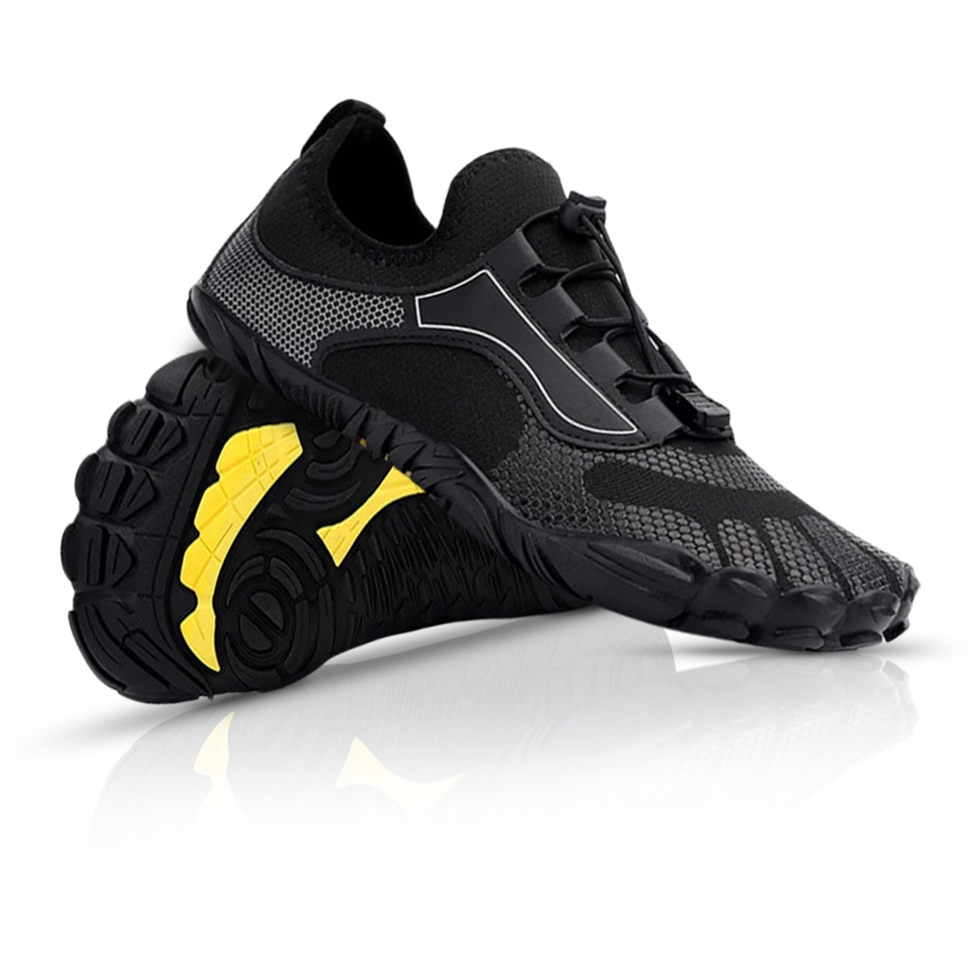 Strazoro™ – Unisex Barefoot Schoenen voor Ademend Comfort & Bewegingsvrijheid-2