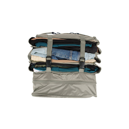 Reisorganizer met 6 Compartimenten Luxe Opberging