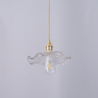 Lamp Hibiscusbloem Decoratief Modern Design